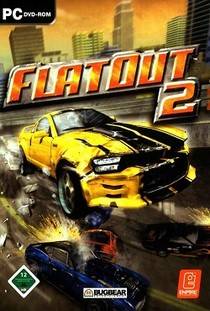 FlatOut 2